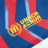Barcelona Fourth Away Player Version Jersey 2025/26 - gogoalshop