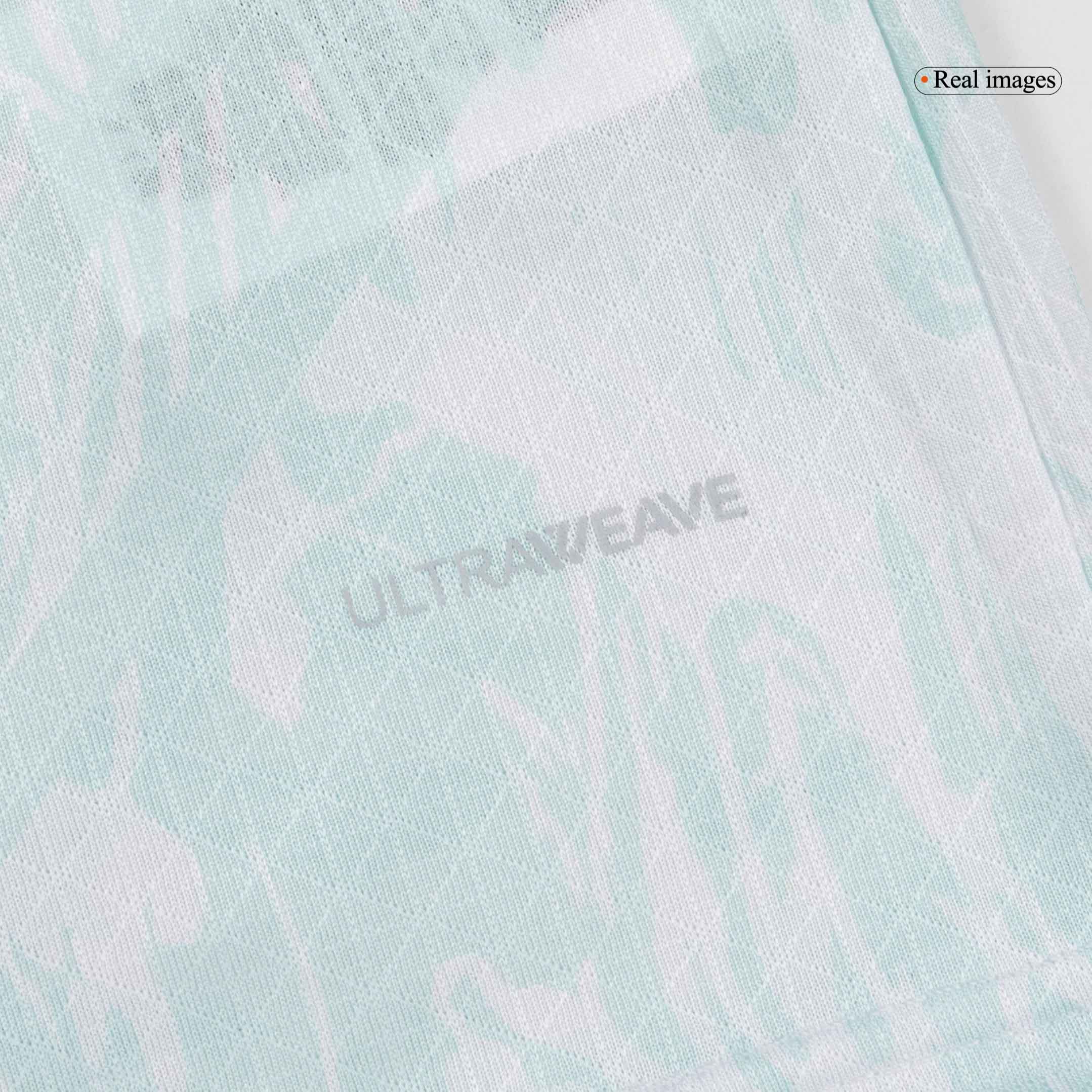 Portugal Away Player Version Jersey World Cup 2026 - gogoalshop