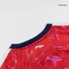 Costa Rica Home Soccer Jersey World Cup 2026 - gogoalshop