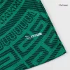 Women's Mexico Home Jersey World Cup 2026 - gogoalshop