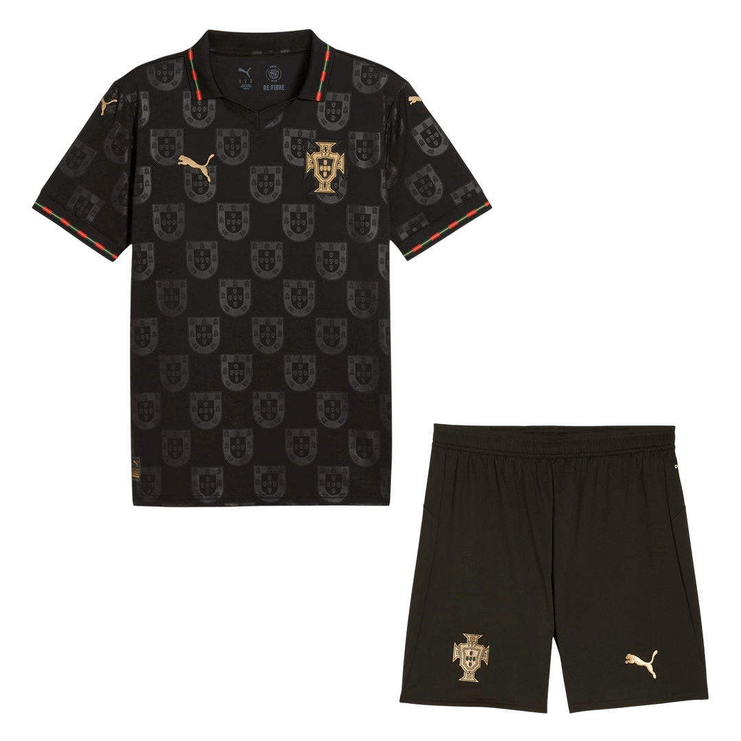 Portugal World Cup Jerseys Kit 2026 - gogoalshop