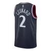 Leonard #2 Los Angeles Clippers Swingman NBA Jersey 2025/26 - Icon Edition - gogoalshop