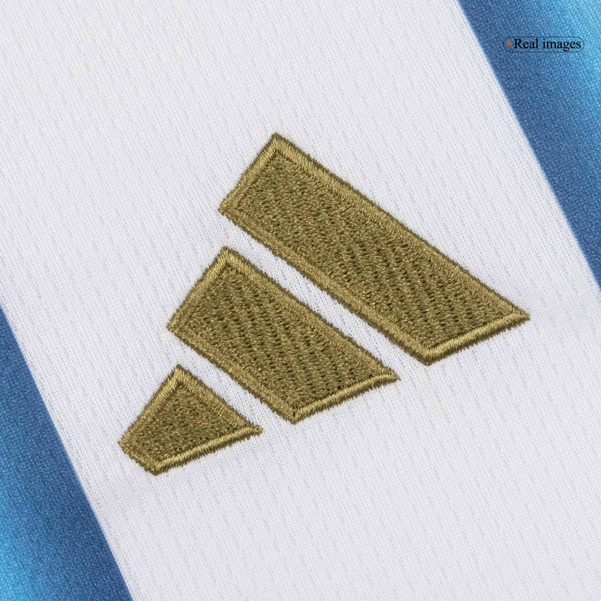 Women's Argentina Home Jersey World Cup 2026 - gogoalshop