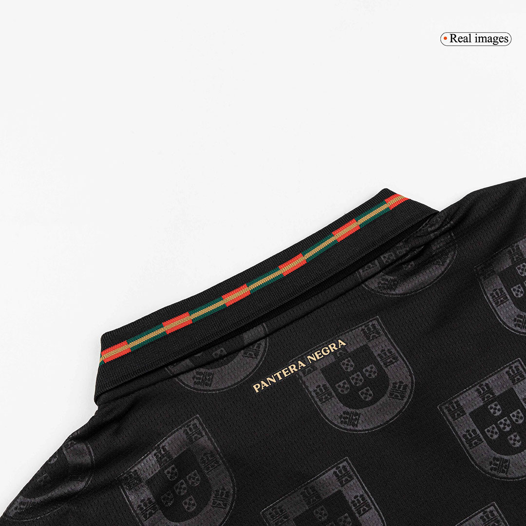 Portugal World Cup Special Kids Soccer Jerseys Kit 2026 - gogoalshop