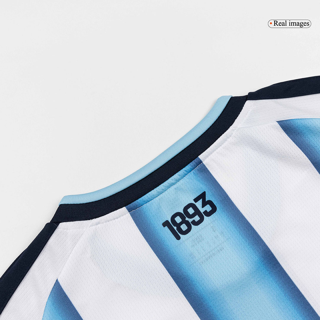 Women's Argentina Home Jersey World Cup 2026 - gogoalshop