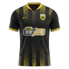AEK Athens Away Soccer Jersey 2025/26 - gogoalshop