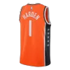 Harden #1 Los Angeles Clippers Swingman NBA Jersey 2025/26 - City Edition - gogoalshop