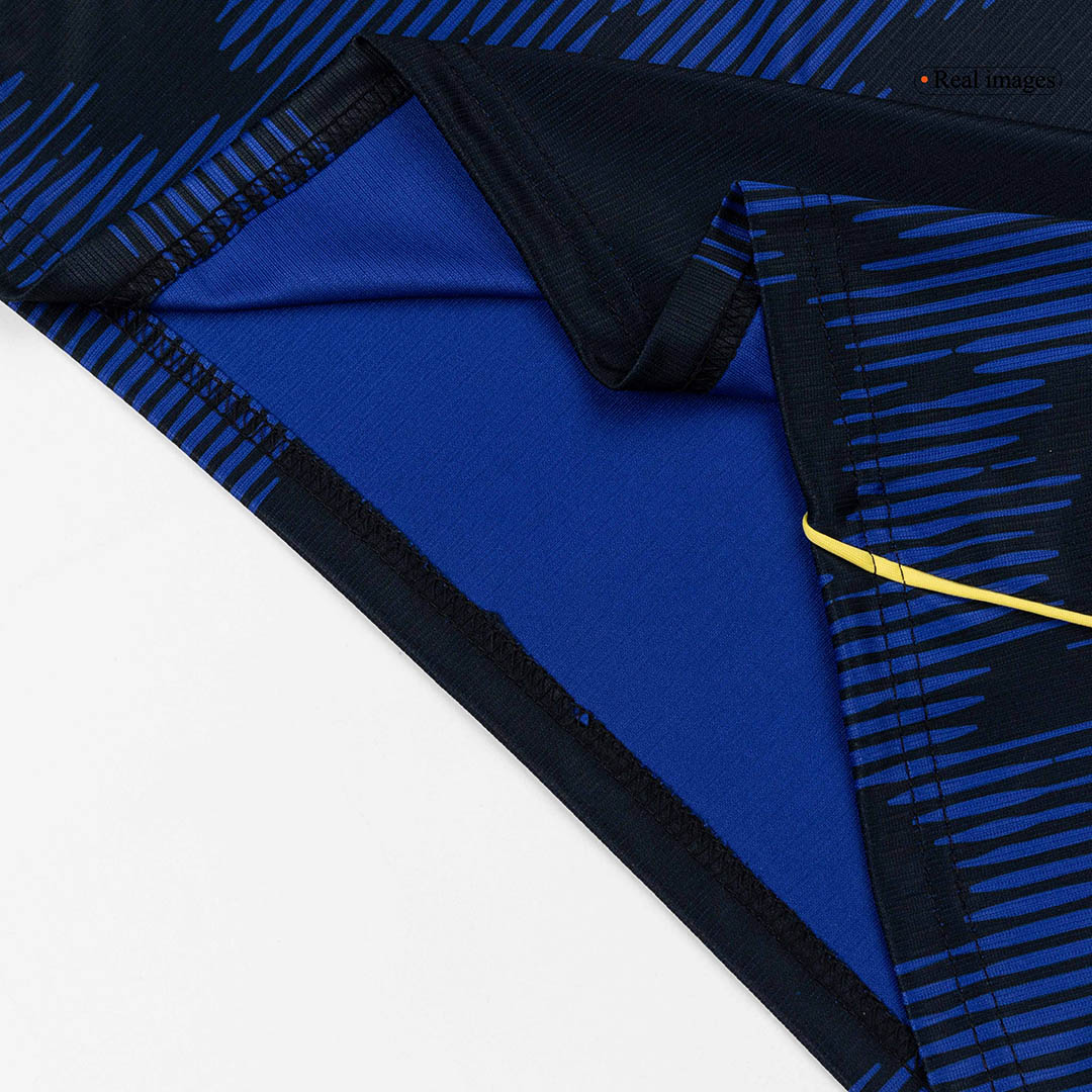 Brazil Away Soccer Jersey World Cup 2026 - gogoalshop