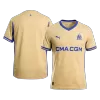 Marseille Fourth Away Soccer Jersey 2025/26 - gogoalshop