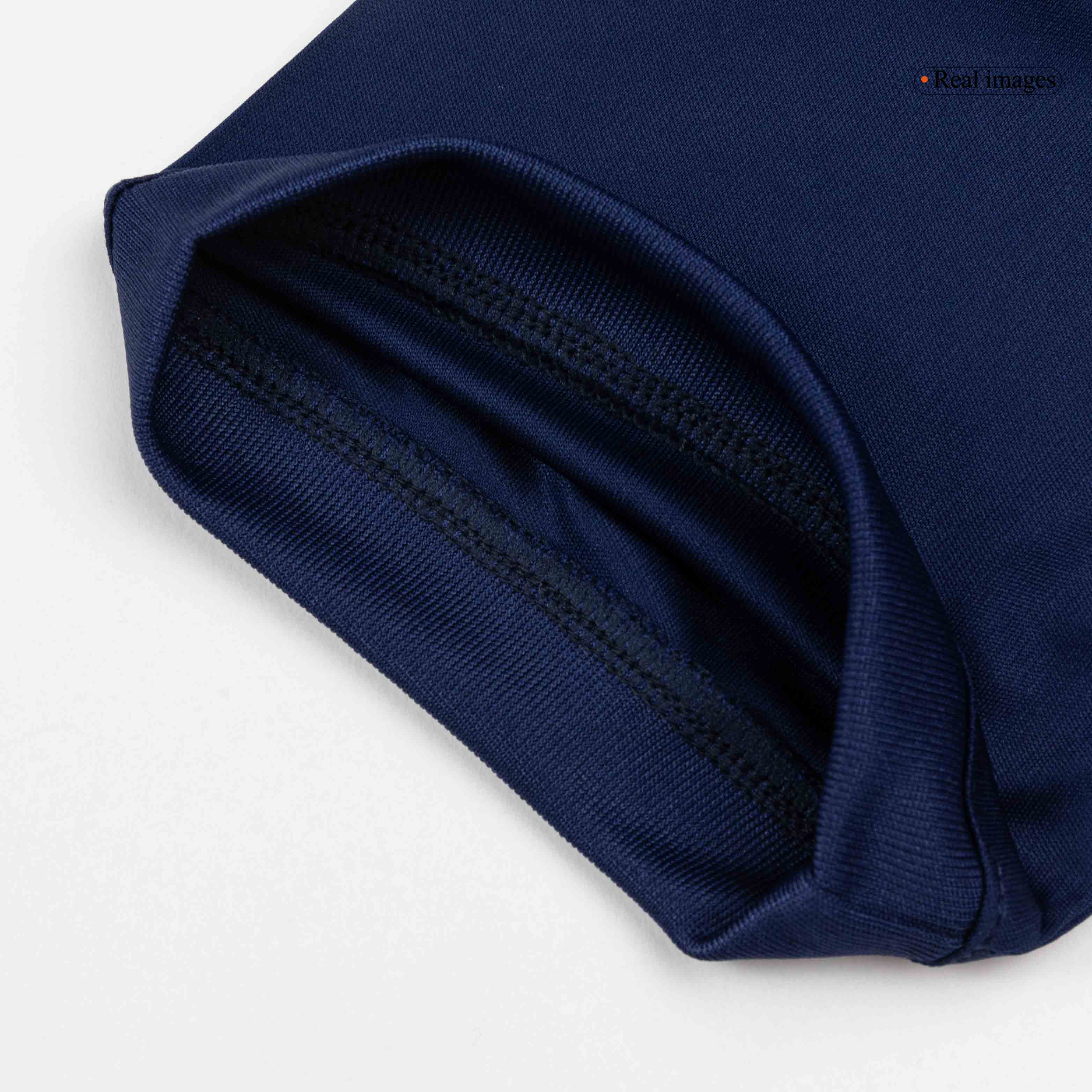 Spain Home World Cup Kids Soccer Jerseys Kit 2026 - gogoalshop