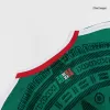 Women's Mexico Home Jersey World Cup 2026 - gogoalshop