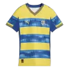 Parma Calcio 1913 Away Soccer Jersey 2025/26 - gogoalshop