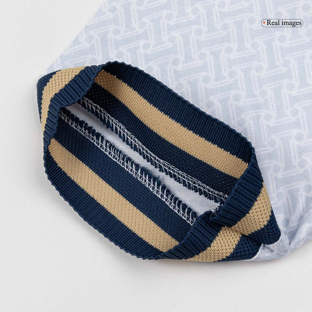 Italy Away Player Version Jersey World Cup 2026 - gogoalshop