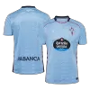 Celta Vigo Home Soccer Jersey 2025/26 - gogoalshop