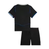 Chelsea Third Away Kids Soccer Jerseys Kit 2025/26 - gogoalshop