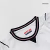 England Home World Cup Kids Soccer Jerseys Kit 2026 - gogoalshop