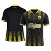 AEK Athens Away Soccer Jersey 2025/26 - gogoalshop
