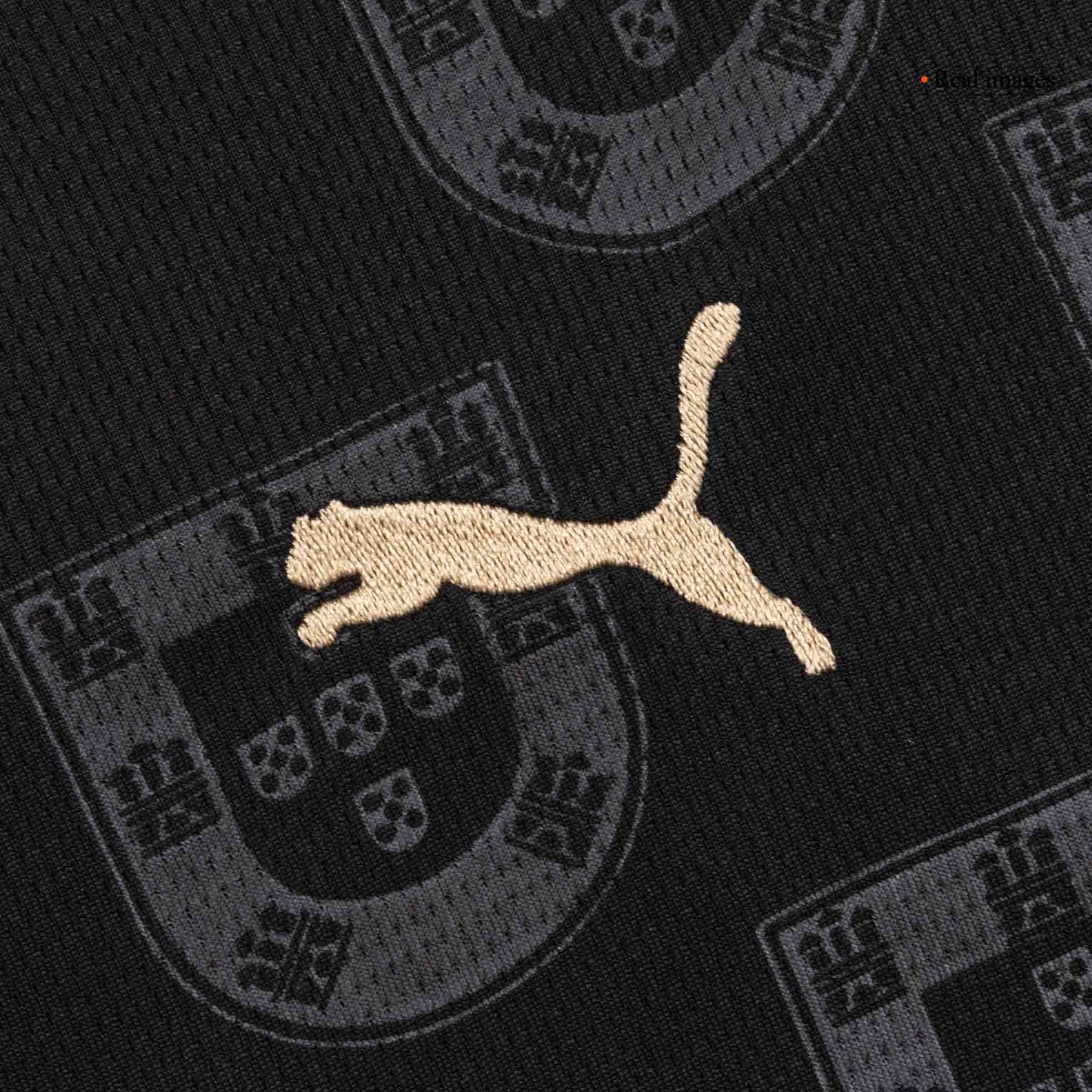 Portugal World Cup Special Kids Soccer Jerseys Kit 2026 - gogoalshop