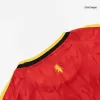 Women's Belgium Home Jersey World Cup 2026 - gogoalshop