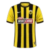 AEK Athens Home Soccer Jersey 2025/26 - gogoalshop