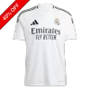 Real Madrid Home Soccer Jersey - gogoalshop