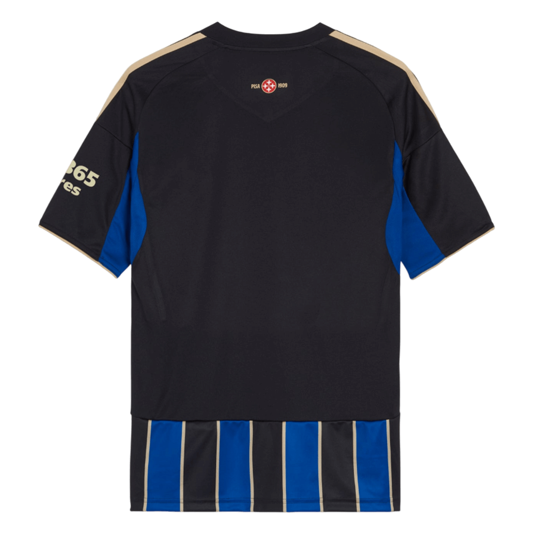 Pisa SC Home Soccer Jersey 2025/26 - gogoalshop