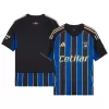 Pisa SC Home Soccer Jersey 2025/26 - gogoalshop