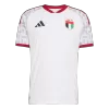 United Arab Emirates Home Soccer Jersey World Cup 2026 - gogoalshop
