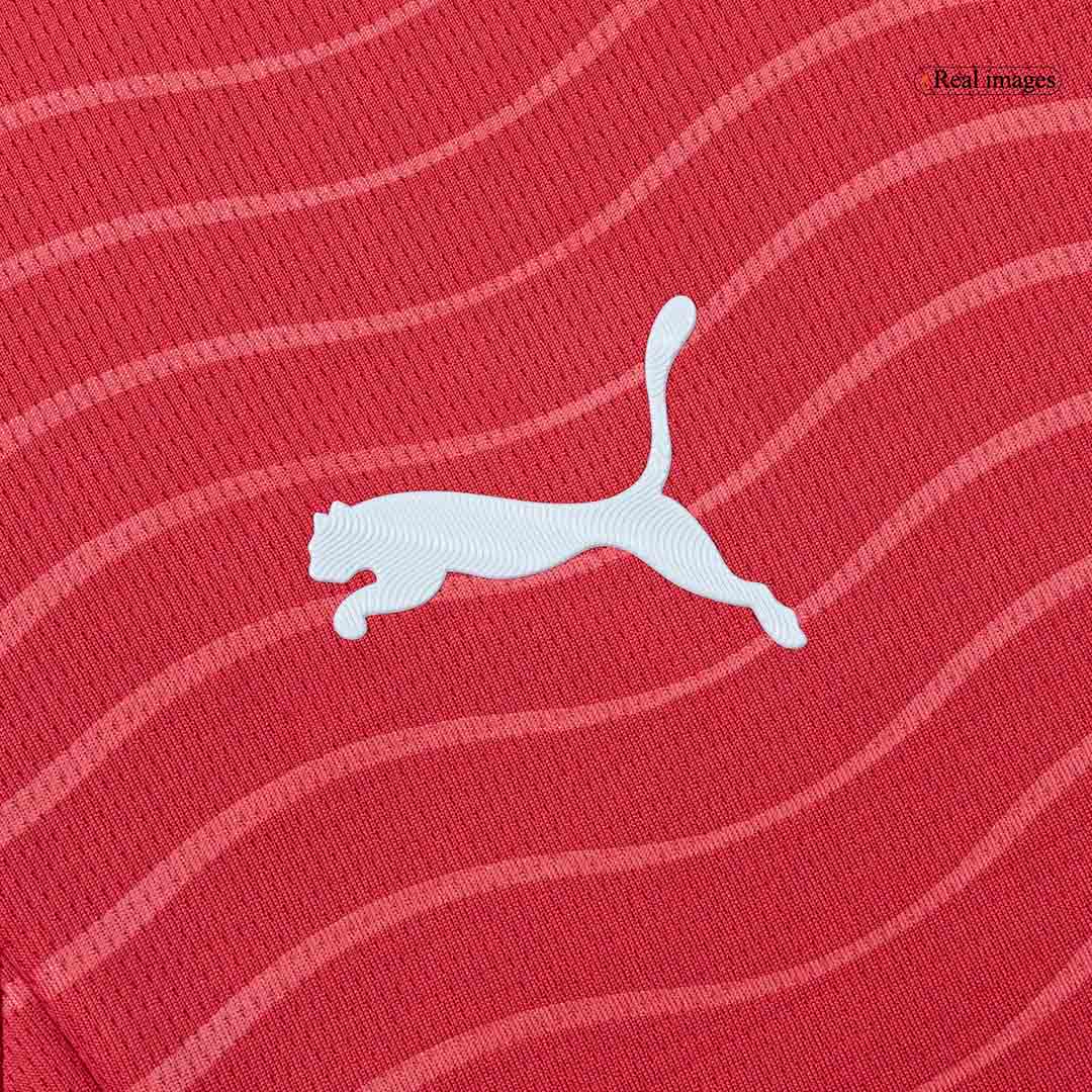 Women's Portugal Home Jersey World Cup 2026 - gogoalshop