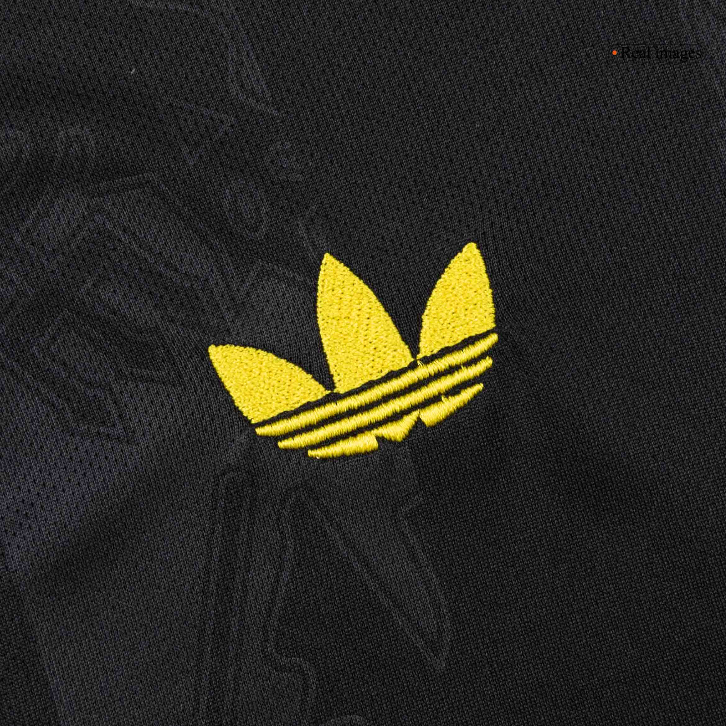 Manchester United Third Away Kids Soccer Jerseys Kit 2025/26 - gogoalshop