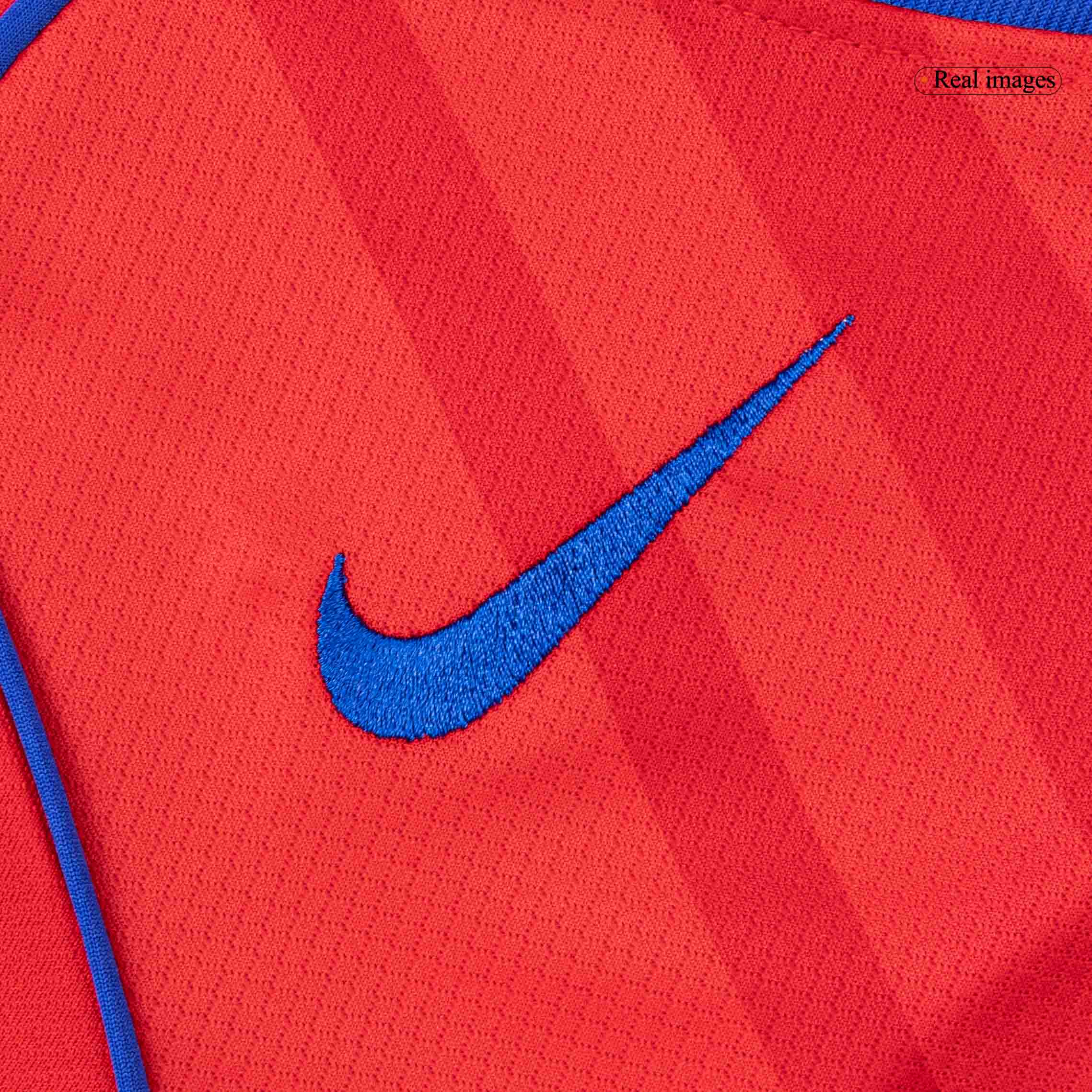 PSG Third Away Kids Soccer Jerseys Kit 2025/26 - gogoalshop