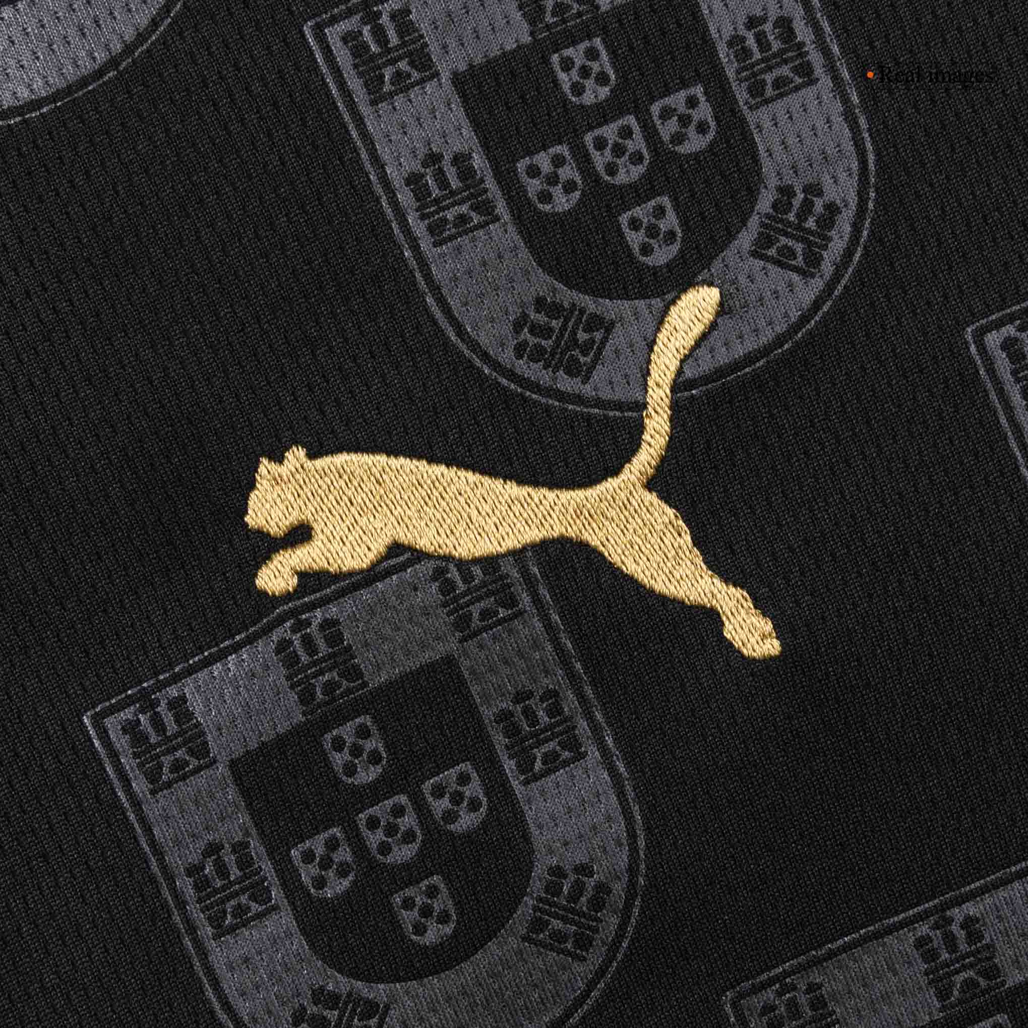 Women's Portugal Special Jersey World Cup 2026 - gogoalshop