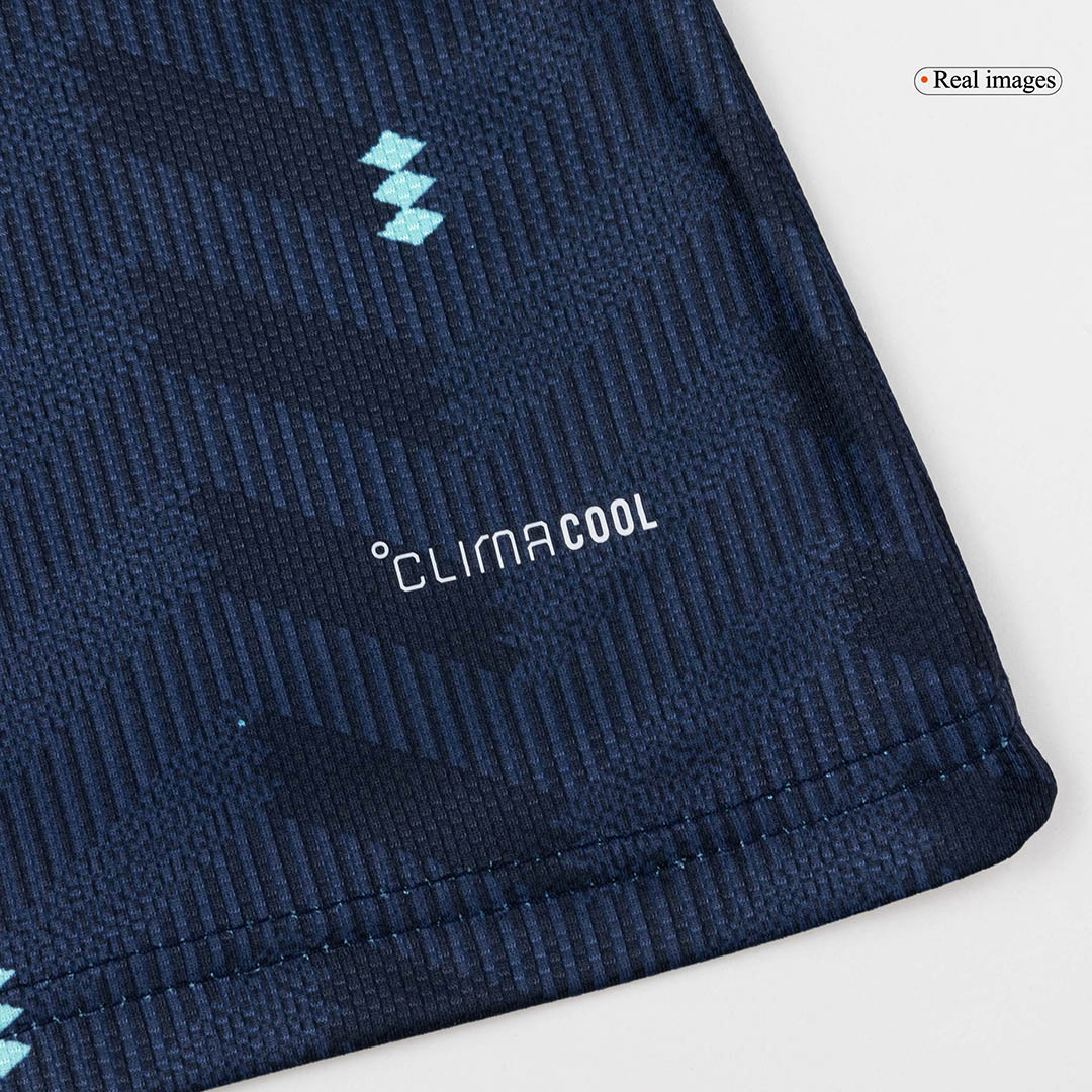 Women's Germany Away Jersey World Cup 2026 - gogoalshop