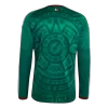 Mexico Home Long Sleeve Jersey World Cup 2026 - gogoalshop