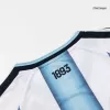 Argentina Home Long Sleeve Jersey World Cup 2026 - gogoalshop