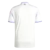 Aston Villa Third Away Soccer Jersey 2025/26 - gogoalshop