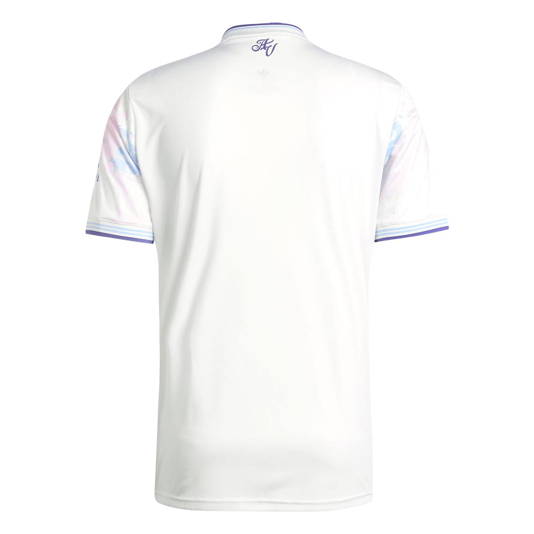 Aston Villa Third Away Soccer Jersey 2025/26 - gogoalshop