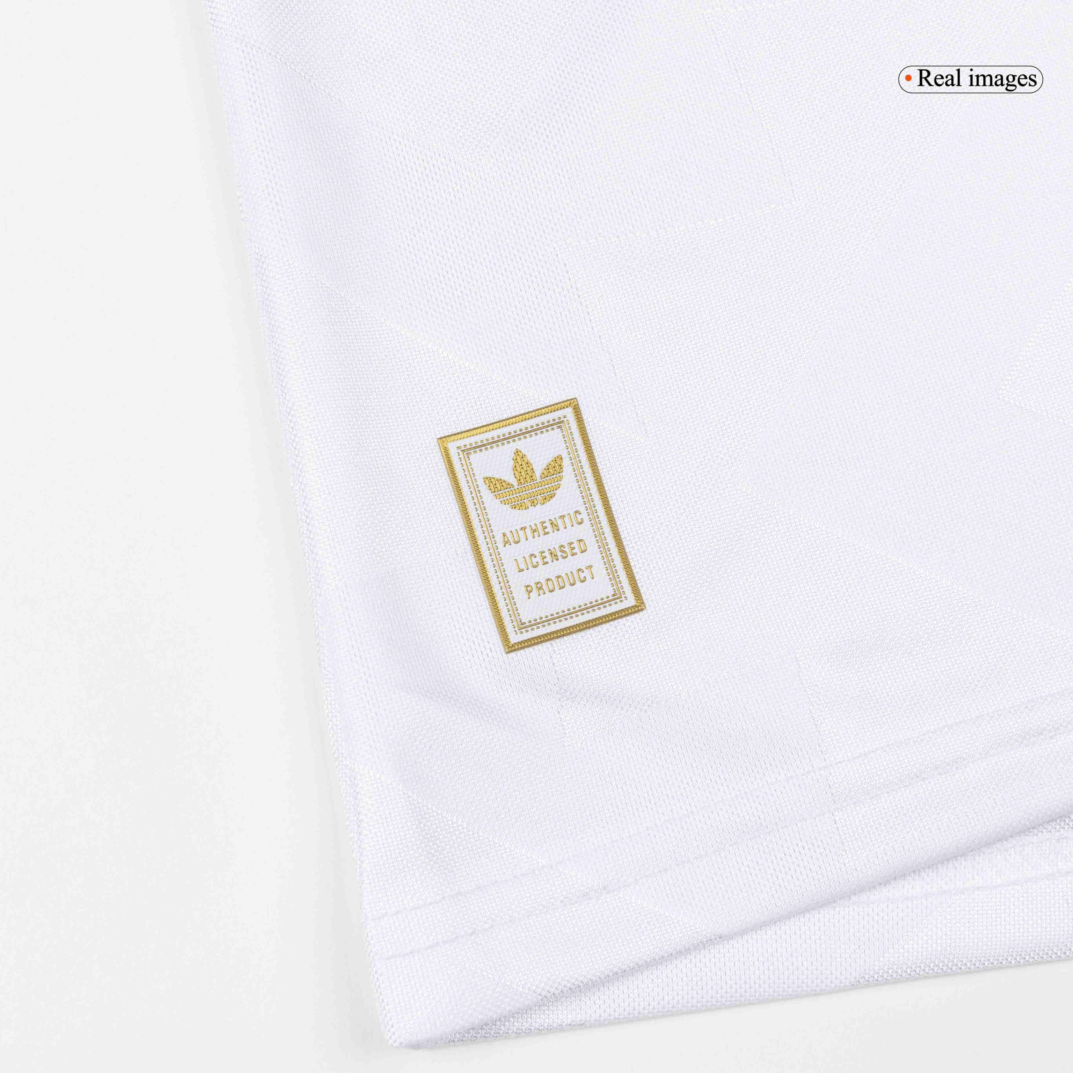 Mexico Away Player Version Jersey World Cup 2026 - gogoalshop