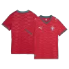 Women's Portugal Home Jersey World Cup 2026 - gogoalshop