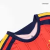 Women's Spain Home Jersey World Cup 2026 - gogoalshop