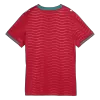 Women's Portugal Home Jersey World Cup 2026 - gogoalshop