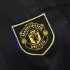 Manchester United Third Away Kids Soccer Jerseys Kit 2025/26 - gogoalshop