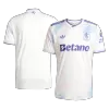 Aston Villa Third Away Soccer Jersey 2025/26 - gogoalshop