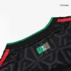 Mexico Long Sleeve Jersey World Cup 2026 - gogoalshop