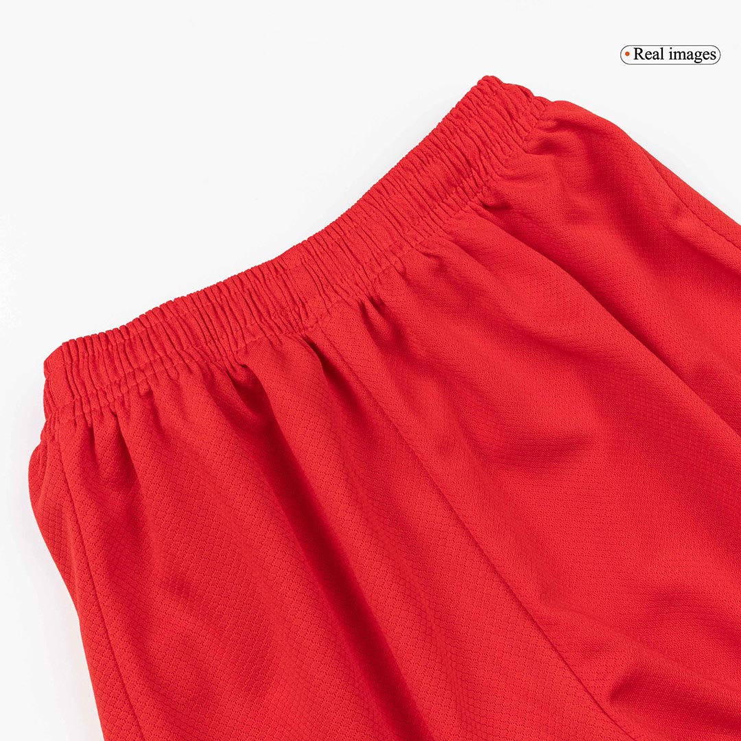 PSG Third Away Kids Soccer Jerseys Full Kit 2025/26 - gogoalshop