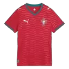 Women's Portugal Home Jersey World Cup 2026 - gogoalshop