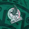Mexico Home Long Sleeve Jersey World Cup 2026 - gogoalshop