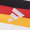Germany Home Long Sleeve Jersey World Cup 2026 - gogoalshop