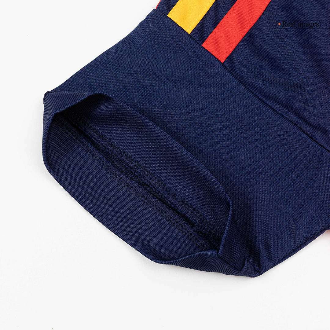 Women's Spain Home Jersey World Cup 2026 - gogoalshop