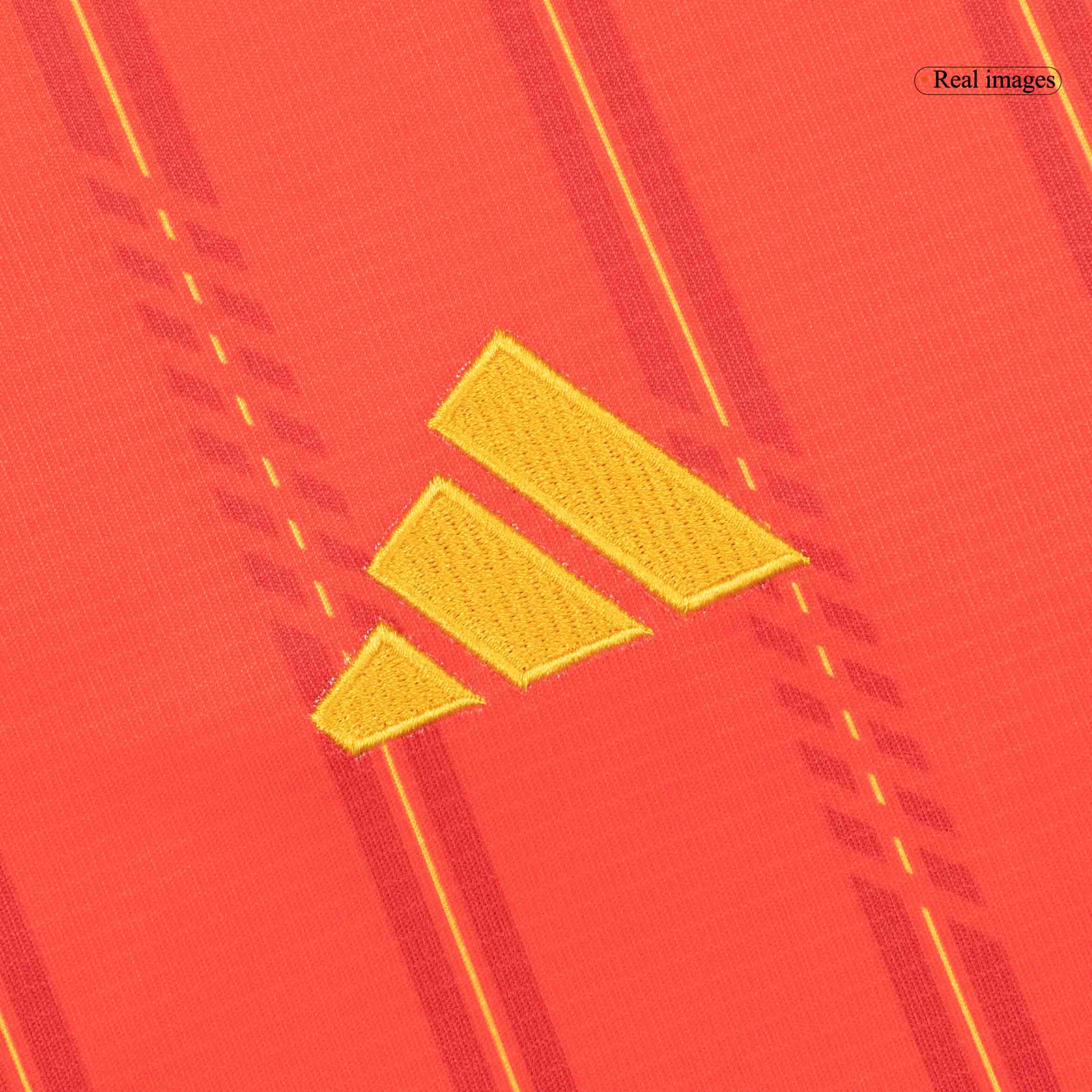 Women's Spain Home Jersey World Cup 2026 - gogoalshop